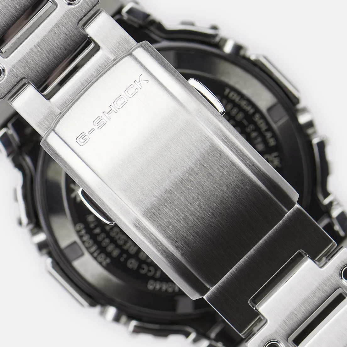 CASIO Наручные часы G-SHOCK GMW-B5000D-2
