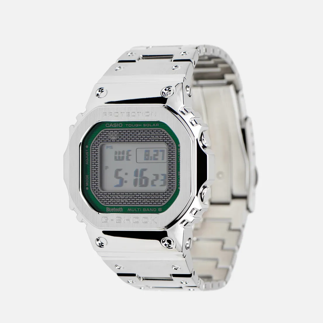 CASIO Наручные часы G-SHOCK GMW-B5000D-3