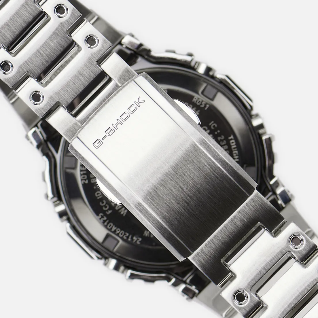 CASIO Наручные часы G-SHOCK GMW-B5000D-3