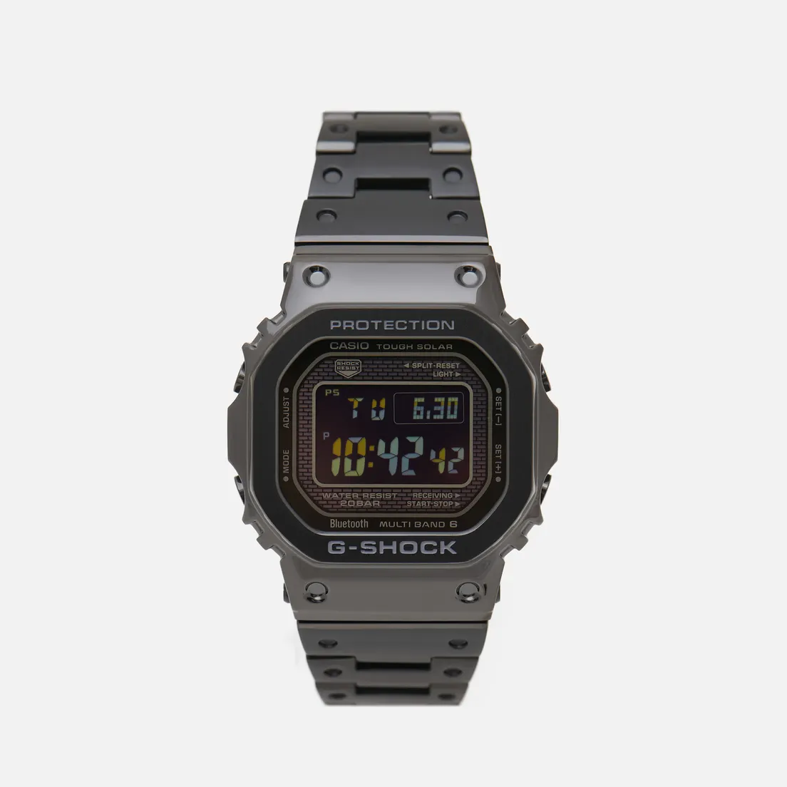 CASIO Наручные часы G-SHOCK GMW-B5000GD-1ER