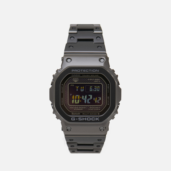 Наручные часы CASIO G-SHOCK GMW-B5000GD-1ER Black/Black
