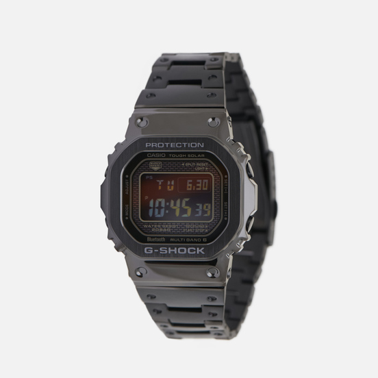 Наручные часы CASIO G-SHOCK GMW-B5000GD-1ER Black/Black
