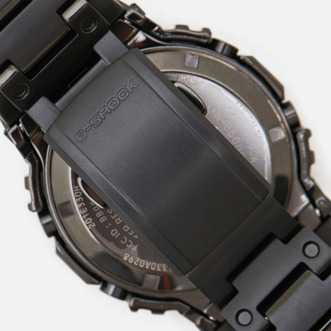 CASIO Наручные часы G-SHOCK GMW-B5000GD-1ER