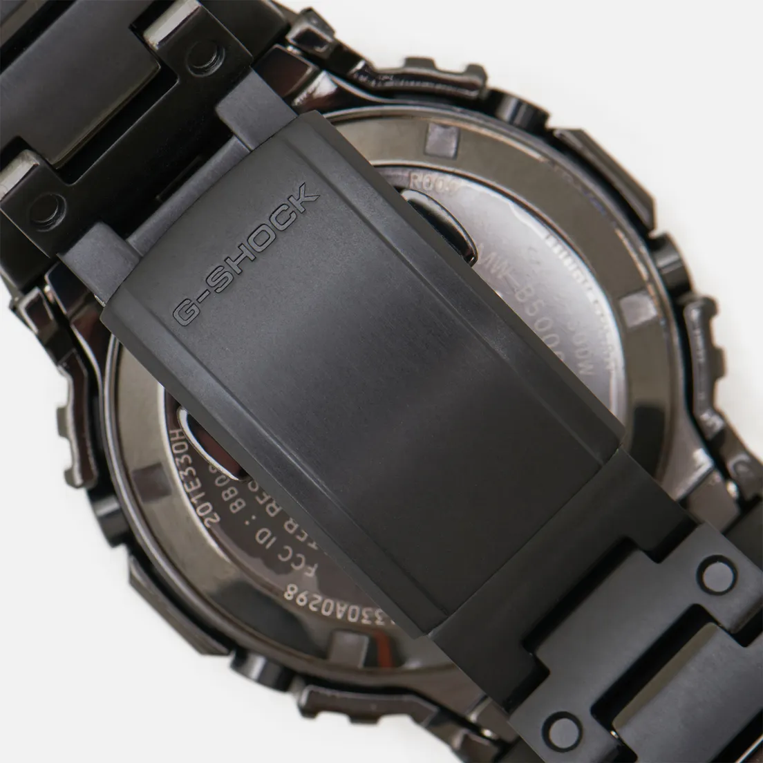 CASIO Наручные часы G-SHOCK GMW-B5000GD-1ER