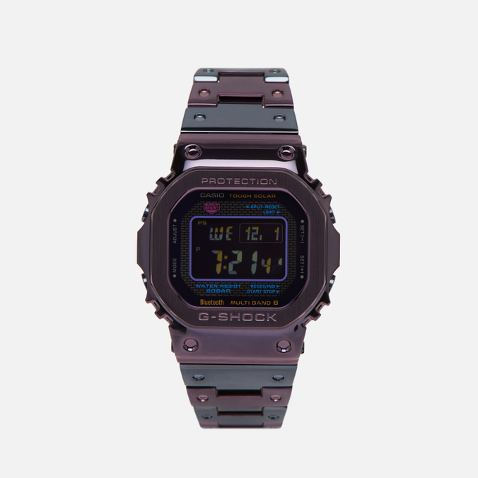 Наручные часы CASIO G-SHOCK GMW-B5000PB-6ER