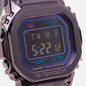 Наручные часы CASIO G-SHOCK GMW-B5000PB-6ER Violet/Blue/Black фото - 2