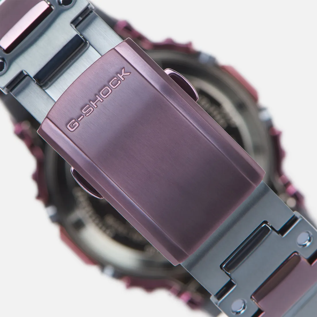CASIO Наручные часы G-SHOCK GMW-B5000PB-6ER