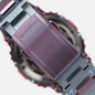 Наручные часы CASIO G-SHOCK GMW-B5000PB-6ER Violet/Blue/Black фото - 3