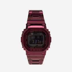 Наручные часы CASIO G-SHOCK GMW-B5000RD-4ER Pink/Pink/Pink