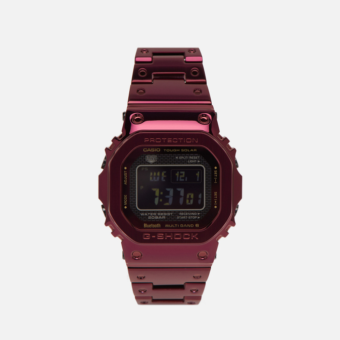 Наручные часы CASIO G-SHOCK GMW-B5000RD-4ER