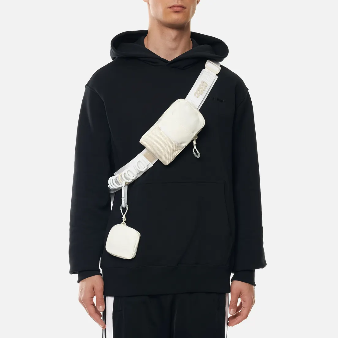 adidas Originals Сумка на пояс x 032c Multistrap