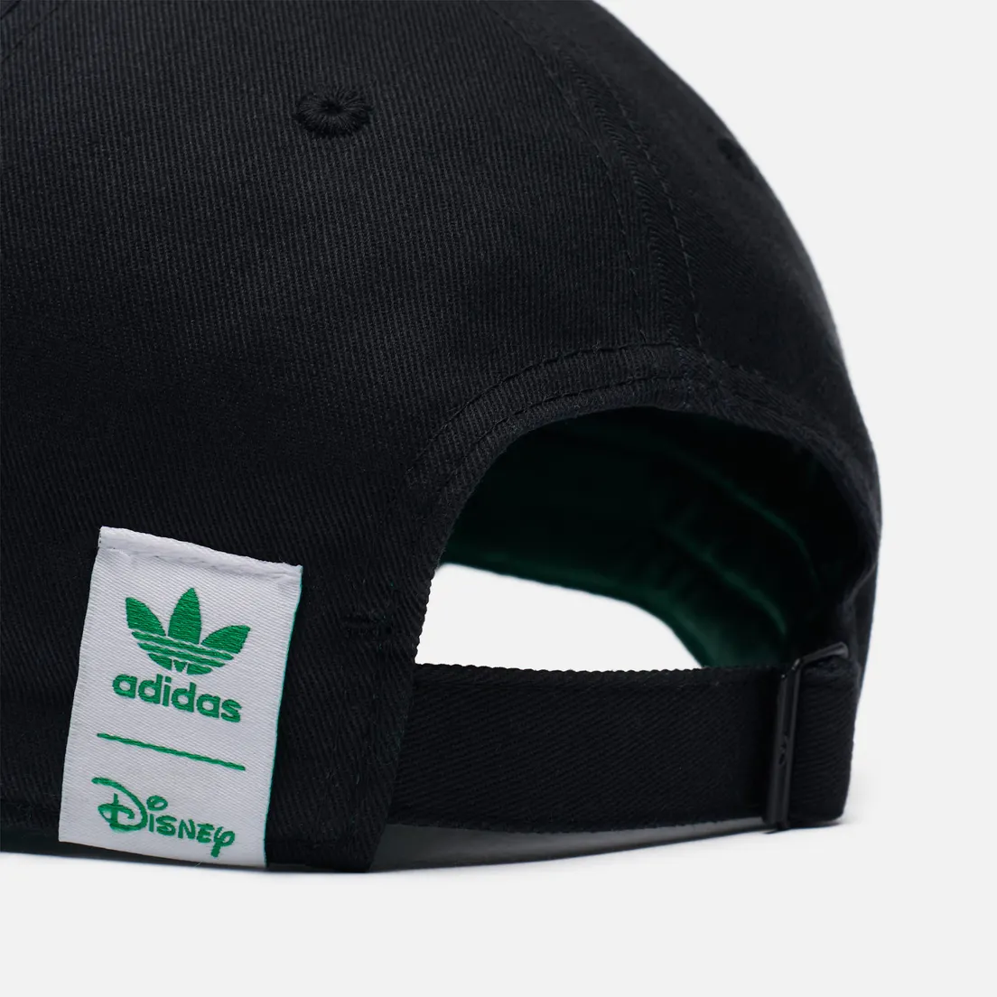 adidas Originals Кепка x Disney Not Easy Kermit The Frog