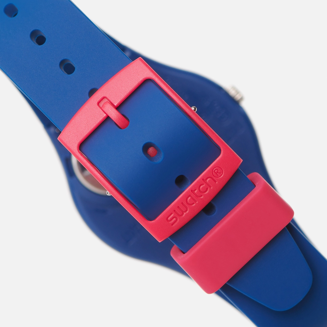 Swatch Наручные часы Flash Of Love