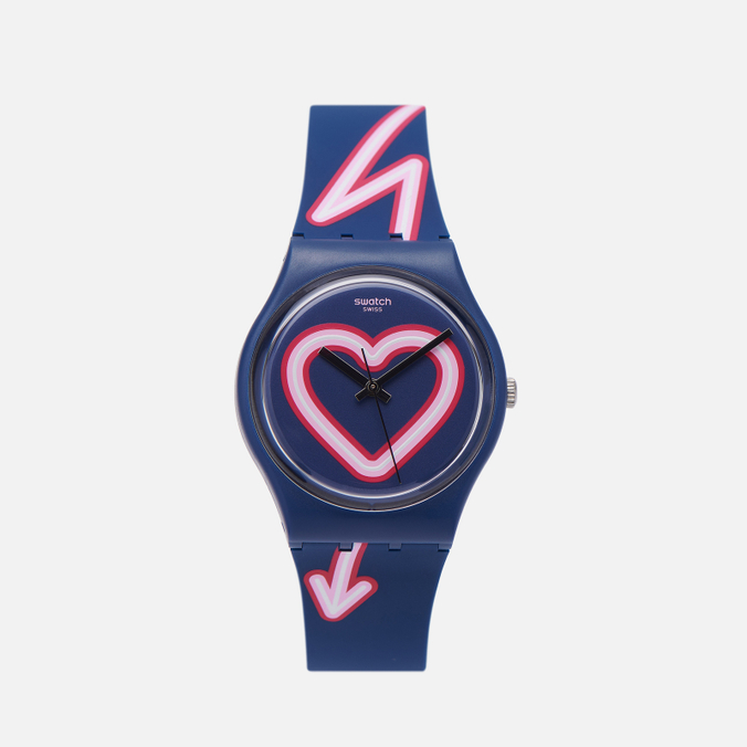 Наручные часы Swatch Flash Of Love