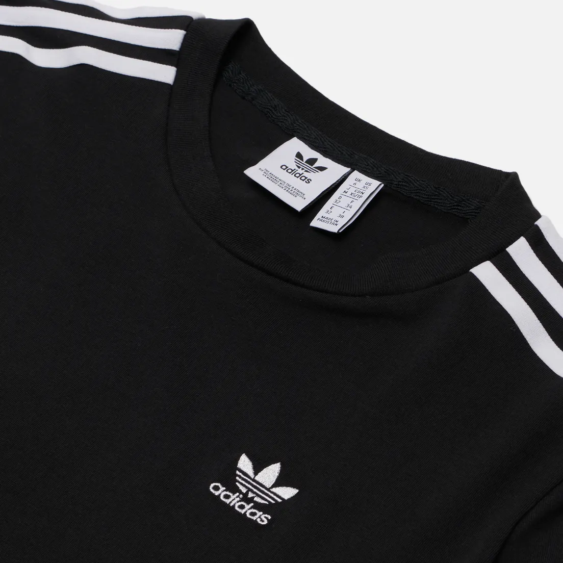 adidas Originals Женский лонгслив Adicolor Classics