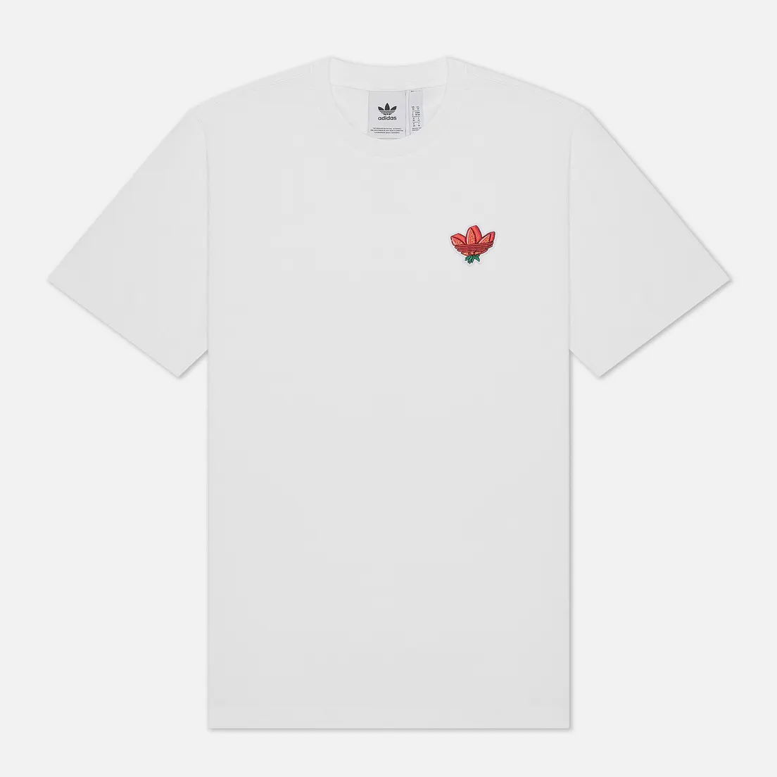 adidas Originals Мужская футболка Fruit Chest Badge
