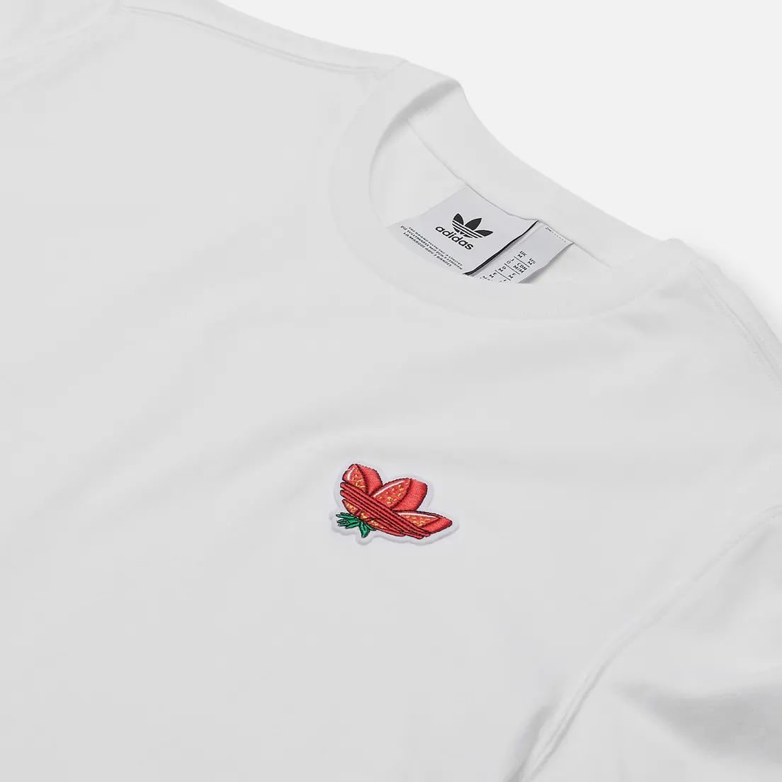 adidas Originals Мужская футболка Fruit Chest Badge
