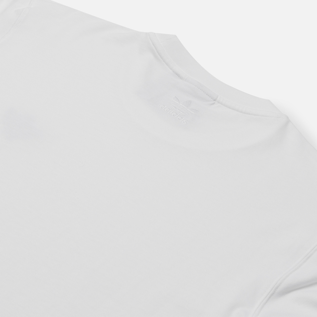 Мужская футболка adidas Originals Fruit Chest Badge GN3133