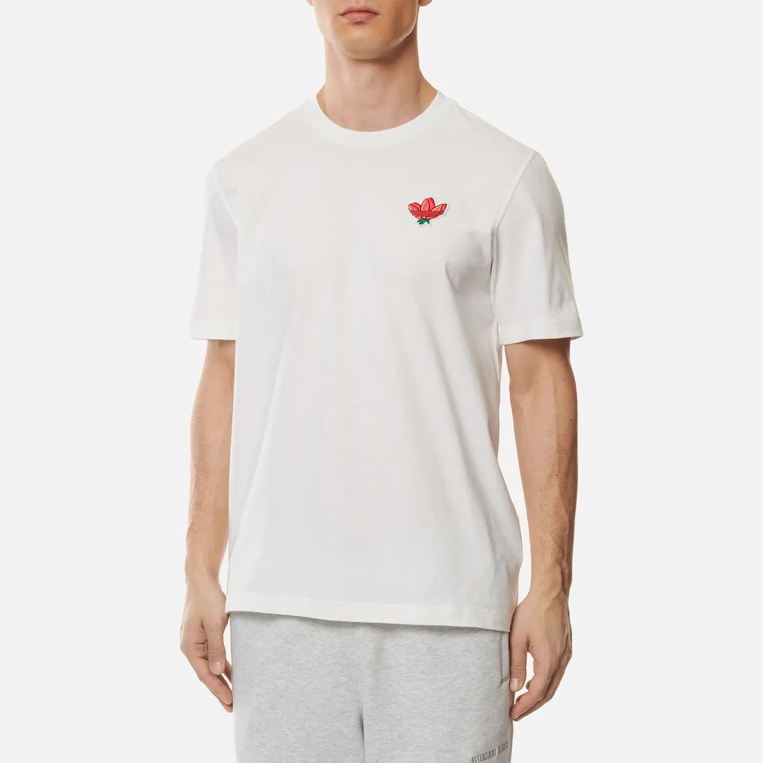adidas Originals Мужская футболка Fruit Chest Badge