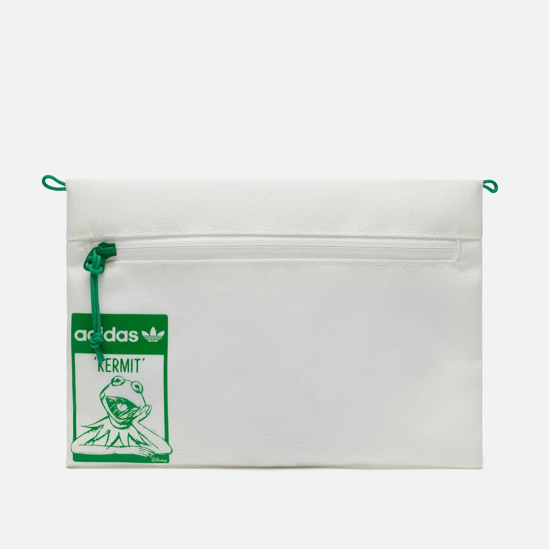 adidas Originals Сумка x Disney Kermit The Frog