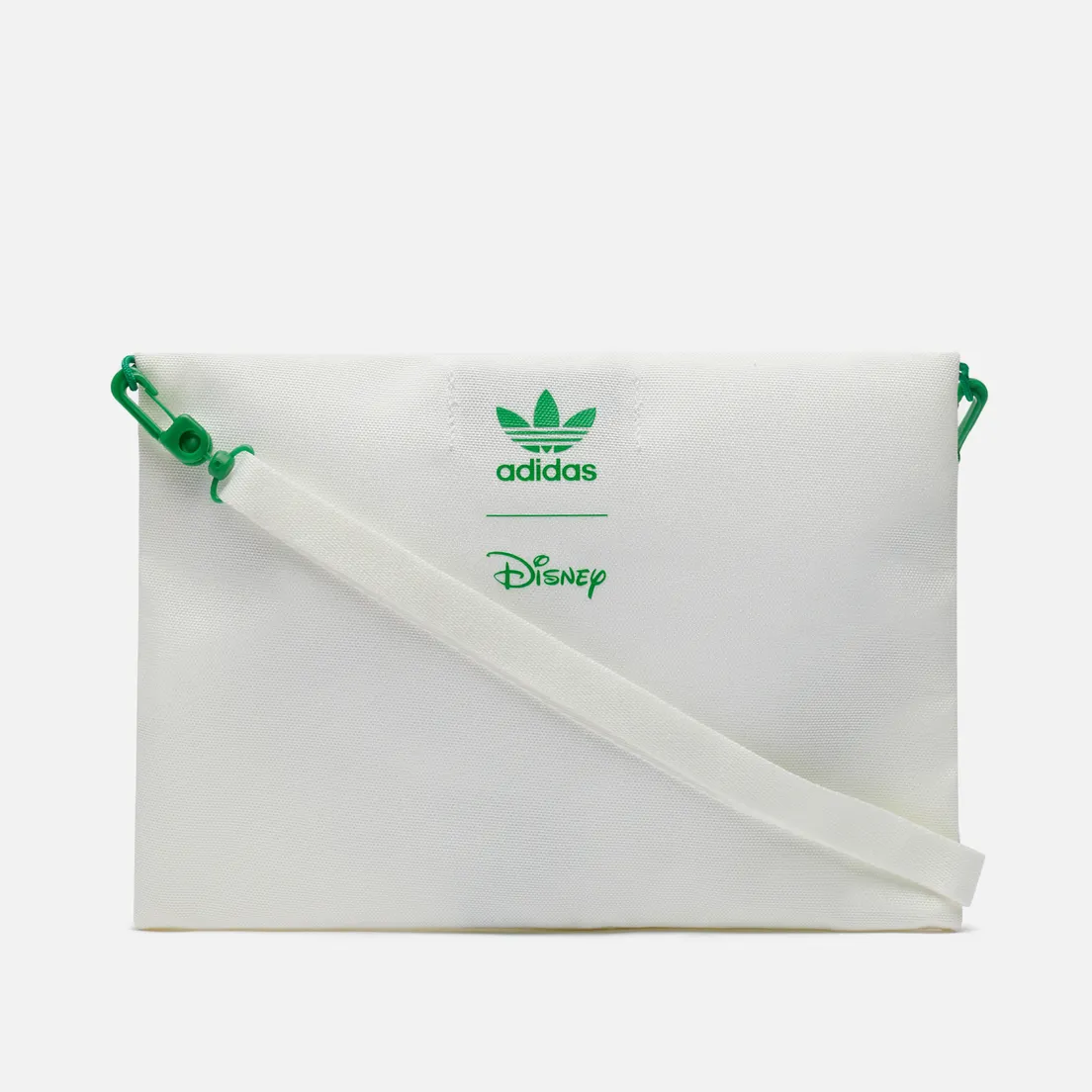 adidas Originals Сумка x Disney Kermit The Frog