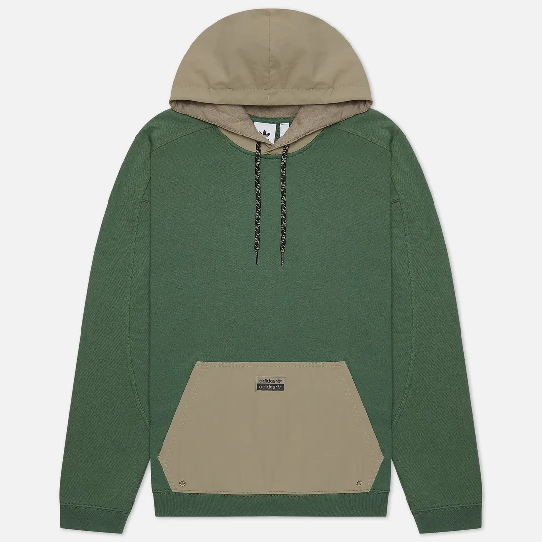 adidas Originals Мужская толстовка Utility Hoodie