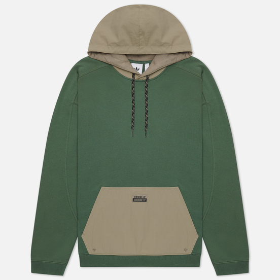 Мужская толстовка adidas Originals Utility Hoodie, GN3278