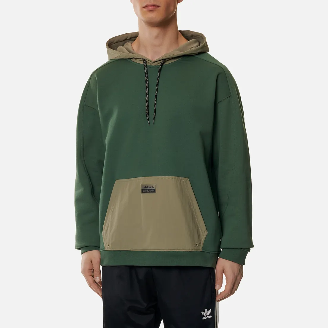 adidas Originals Мужская толстовка Utility Hoodie