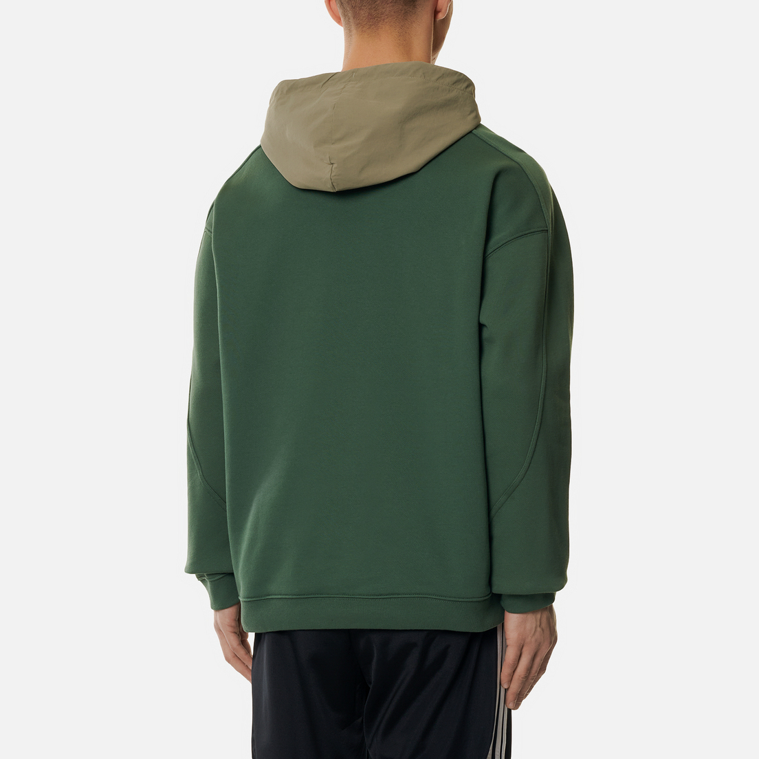 Мужская толстовка adidas Originals Utility Hoodie GN3278