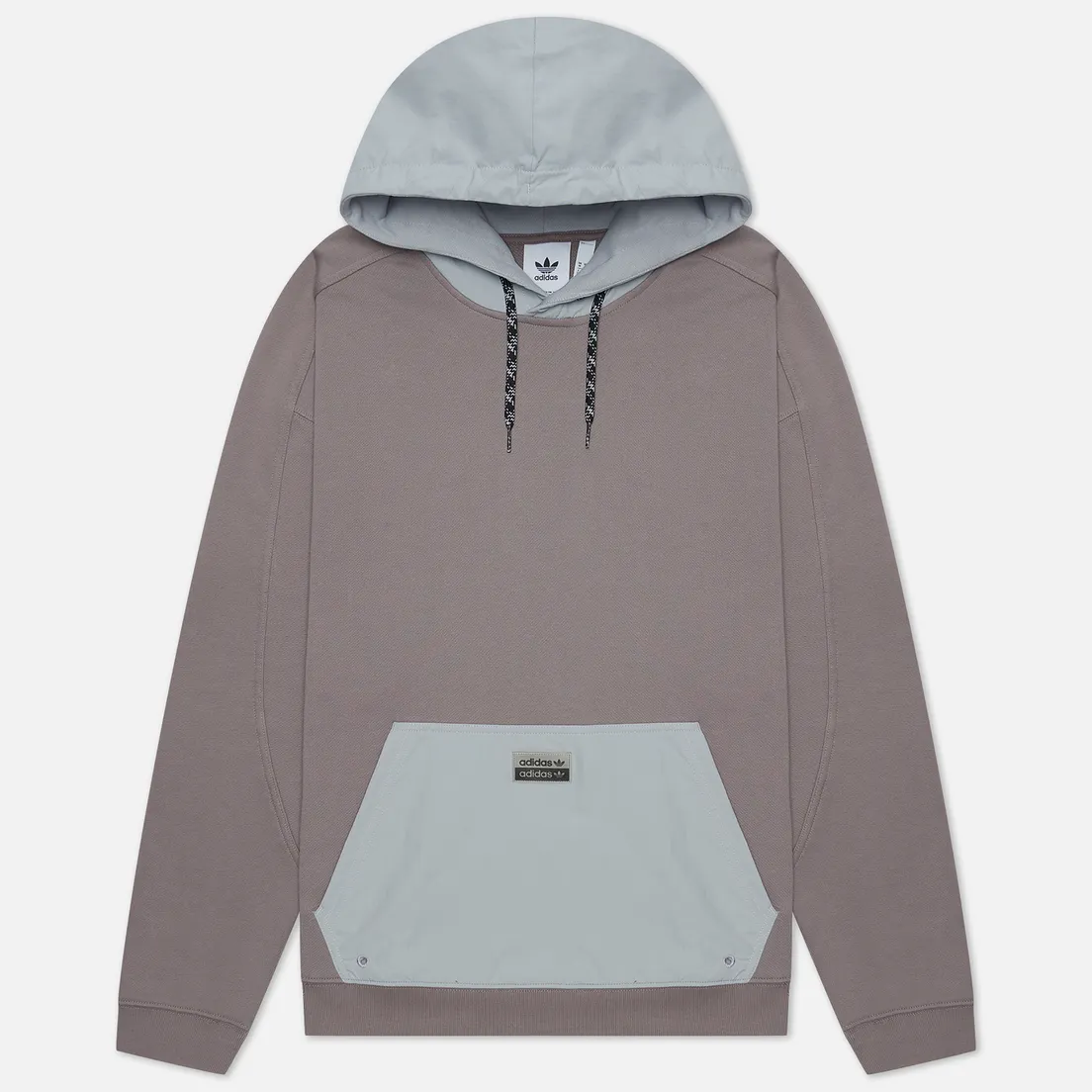 adidas Originals Мужская толстовка Utility Hoodie
