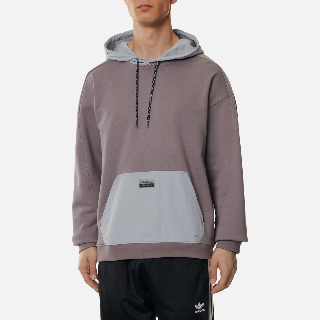 adidas Originals Мужская толстовка Utility Hoodie