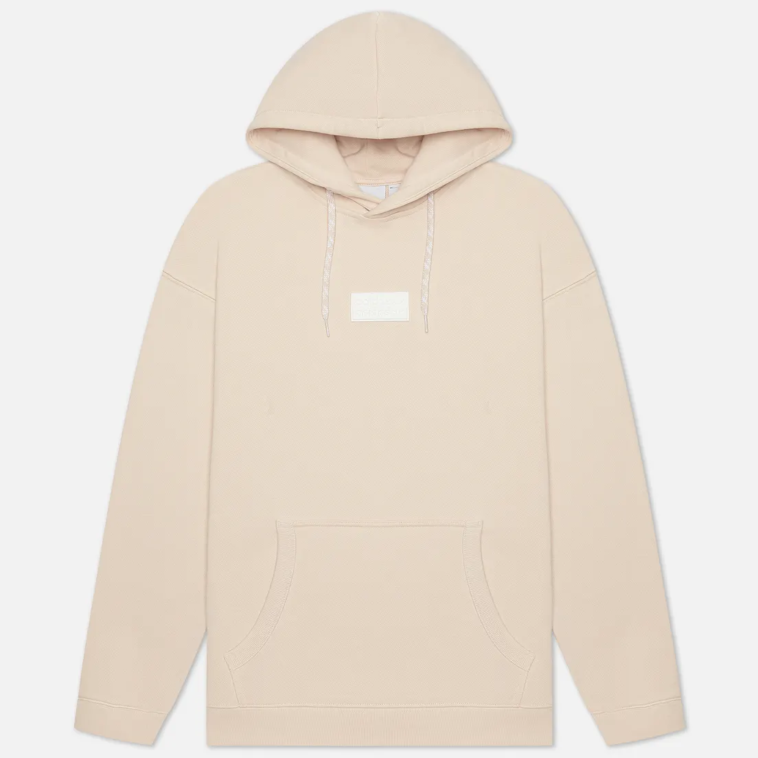 adidas Originals Мужская толстовка Reveal Your Vocal Silicone Hoodie