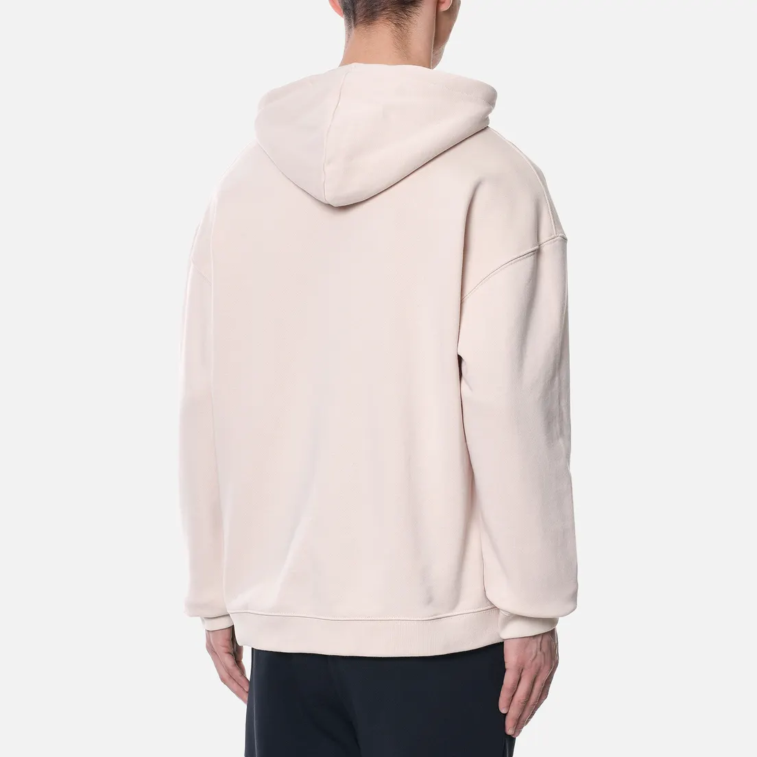 adidas Originals Мужская толстовка Reveal Your Vocal Silicone Hoodie
