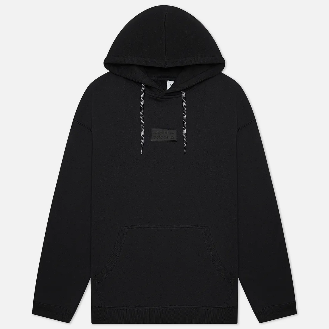adidas Originals Мужская толстовка Reveal Your Vocal Silicone Hoodie