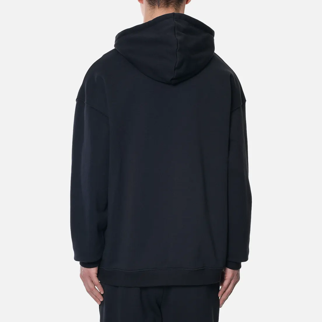 adidas Originals Мужская толстовка Reveal Your Vocal Silicone Hoodie