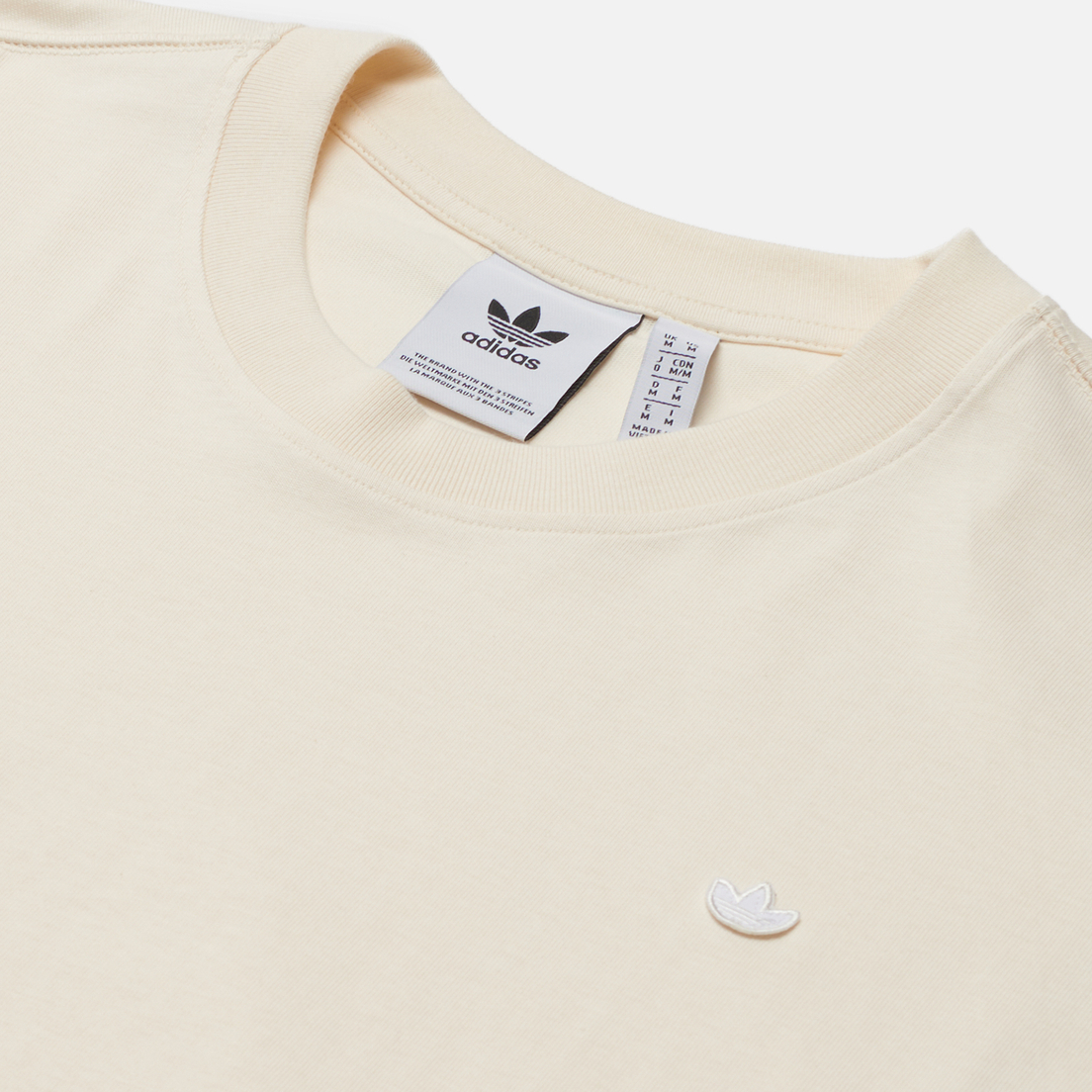 Мужская футболка adidas Originals Adicolor Premium GN3370