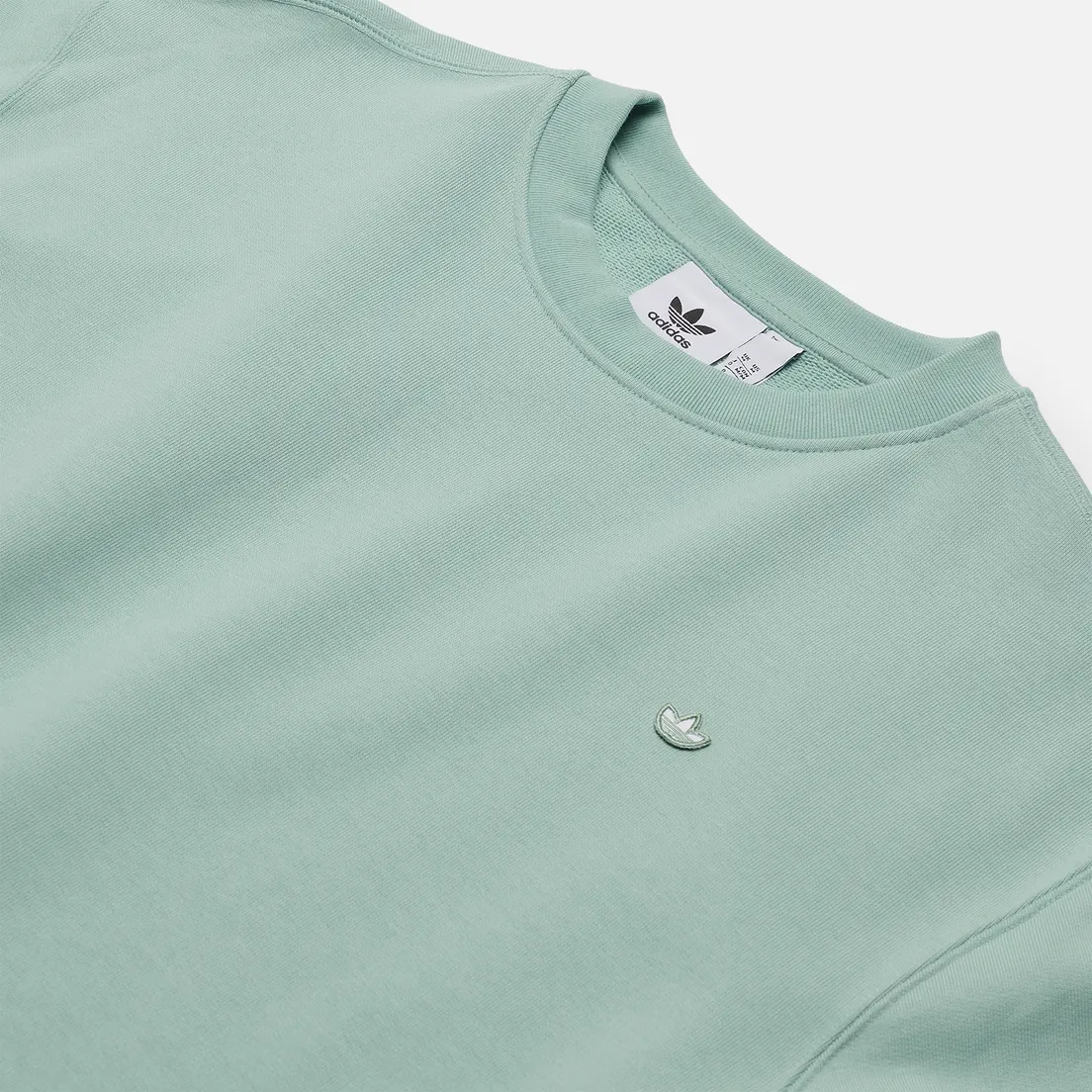 adidas Originals Мужская толстовка Premium Crew