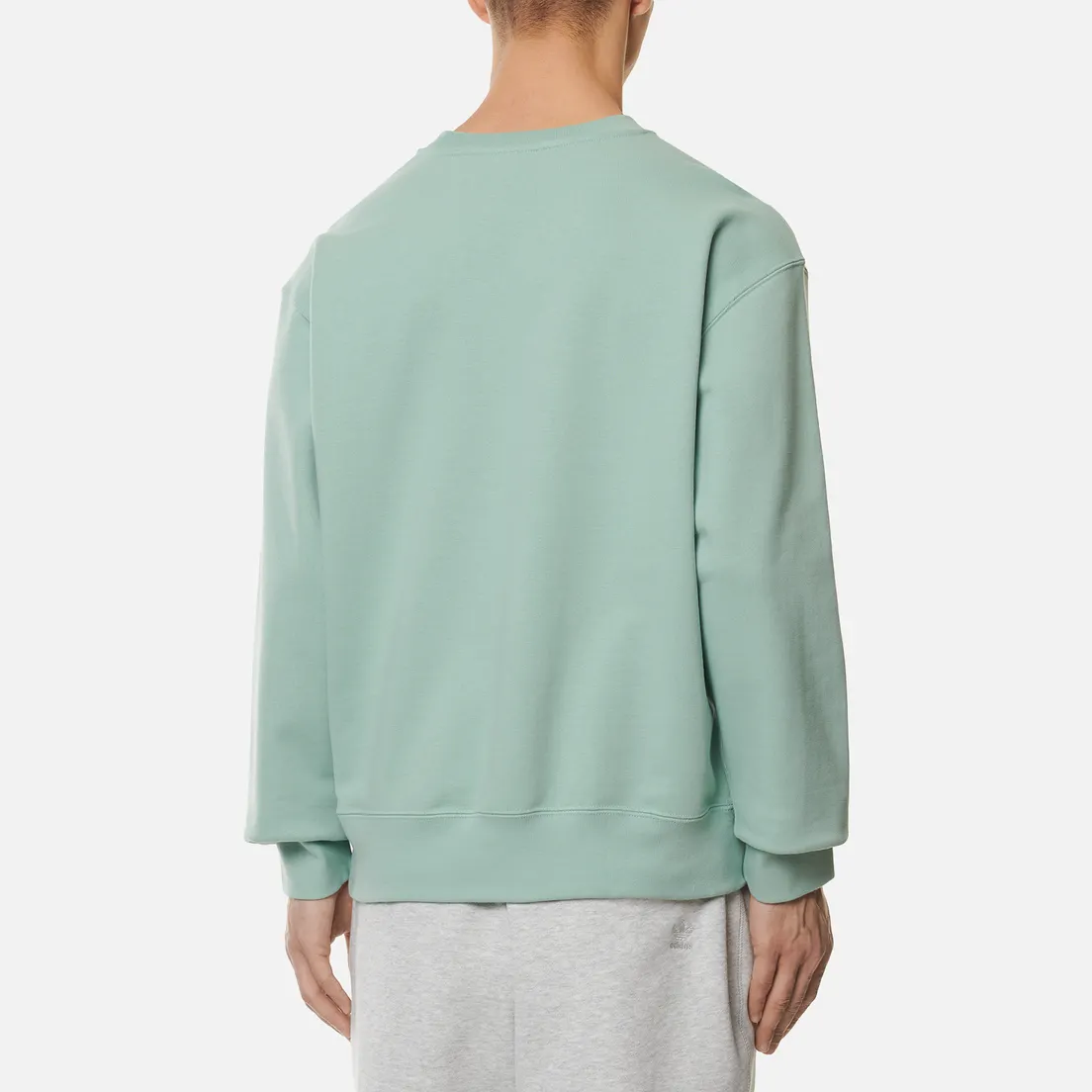 adidas Originals Мужская толстовка Premium Crew