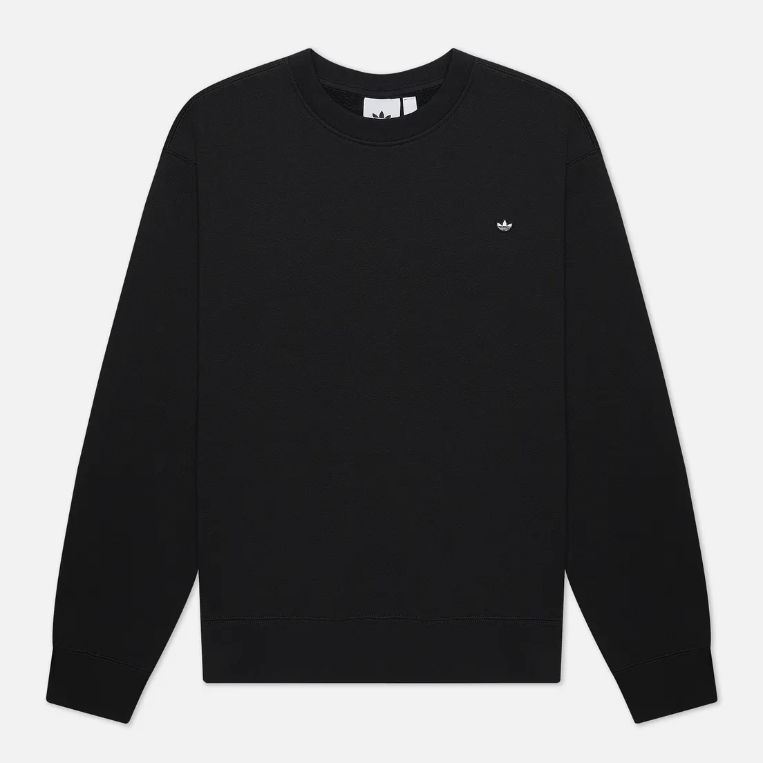 adidas Originals Мужская толстовка Premium Crew
