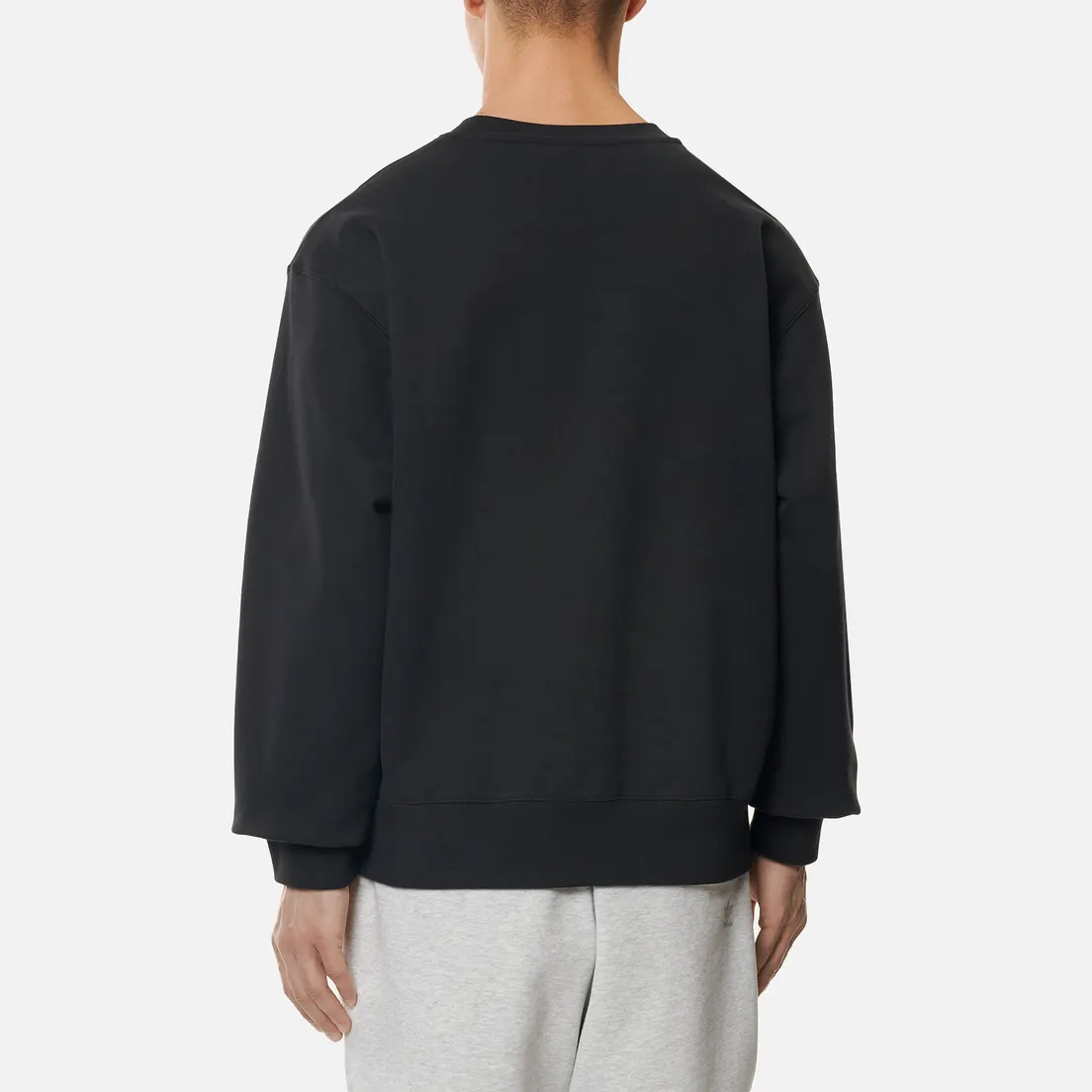 adidas Originals Мужская толстовка Premium Crew