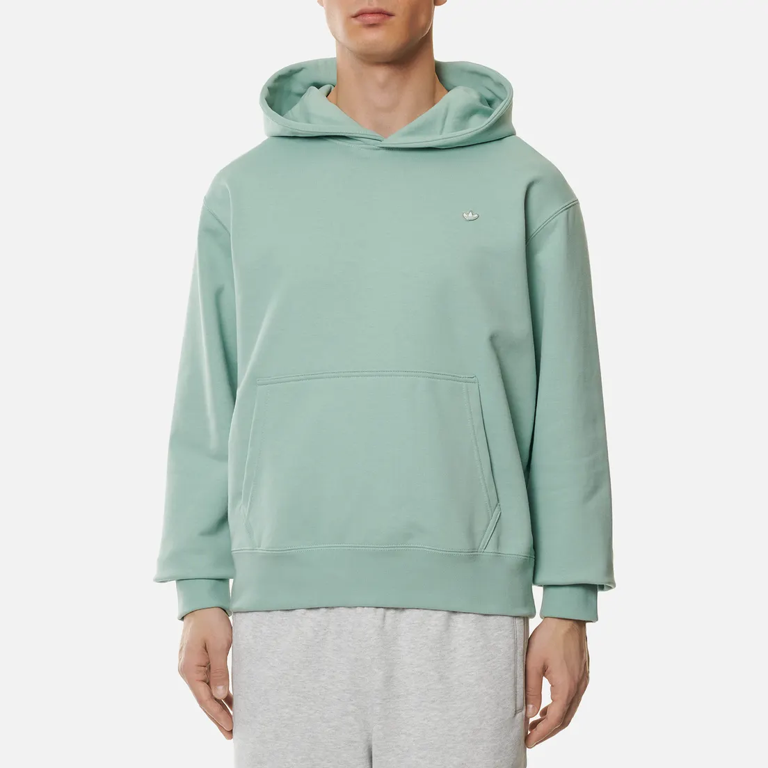 adidas Originals Мужская толстовка Premium Hoodie