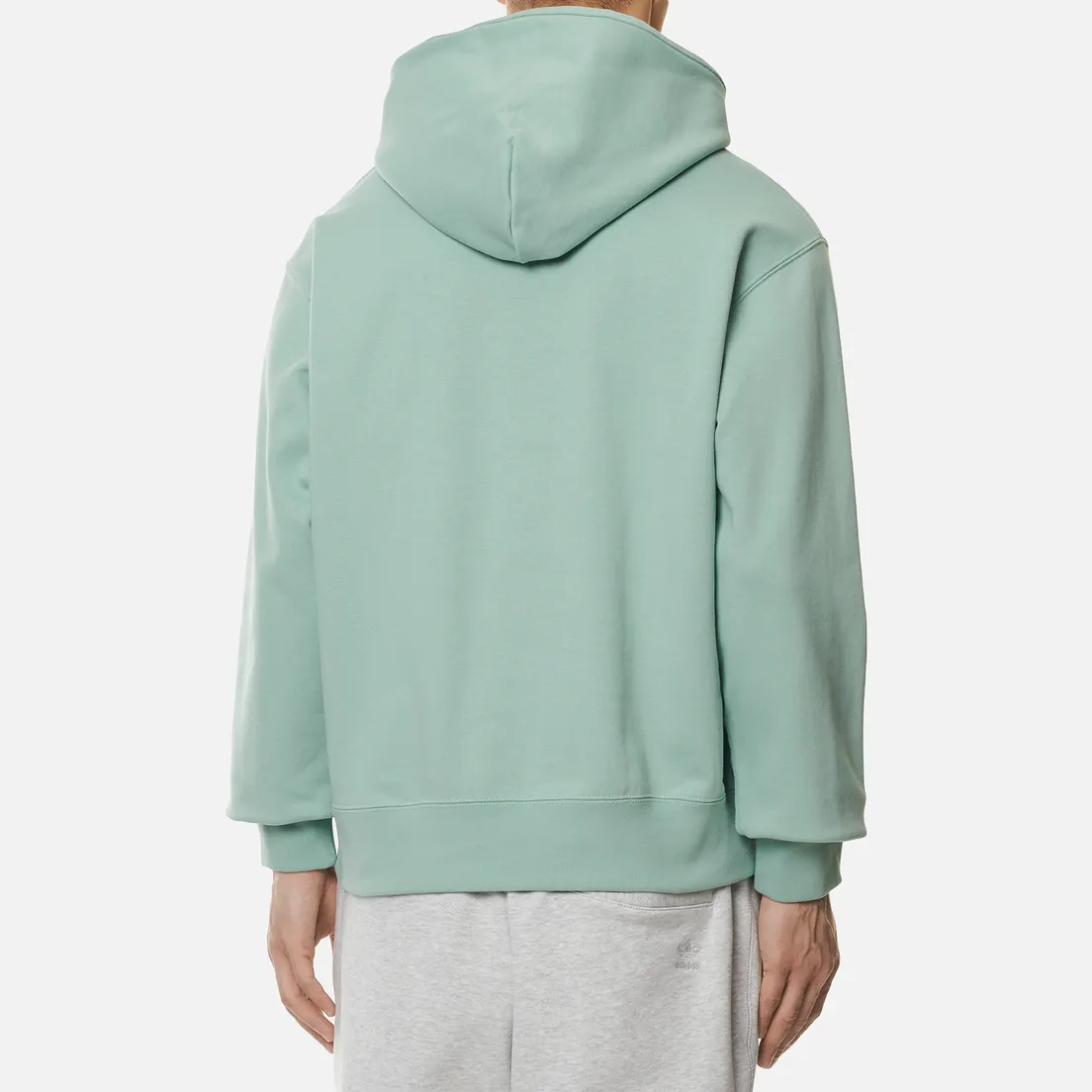 adidas Originals Мужская толстовка Premium Hoodie
