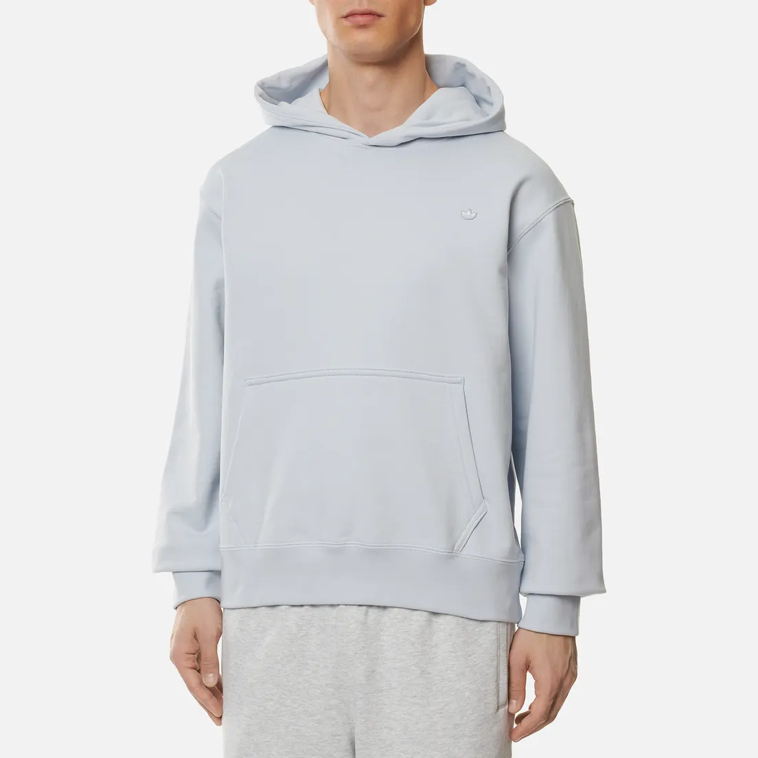 adidas Originals Мужская толстовка Premium Hoodie