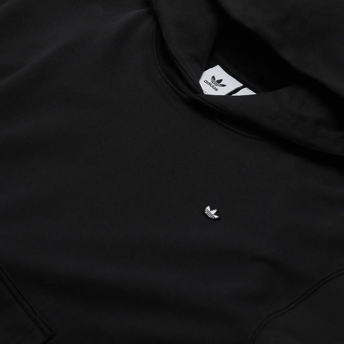 adidas Originals Мужская толстовка Premium Hoodie