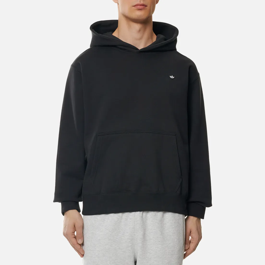 adidas Originals Мужская толстовка Premium Hoodie