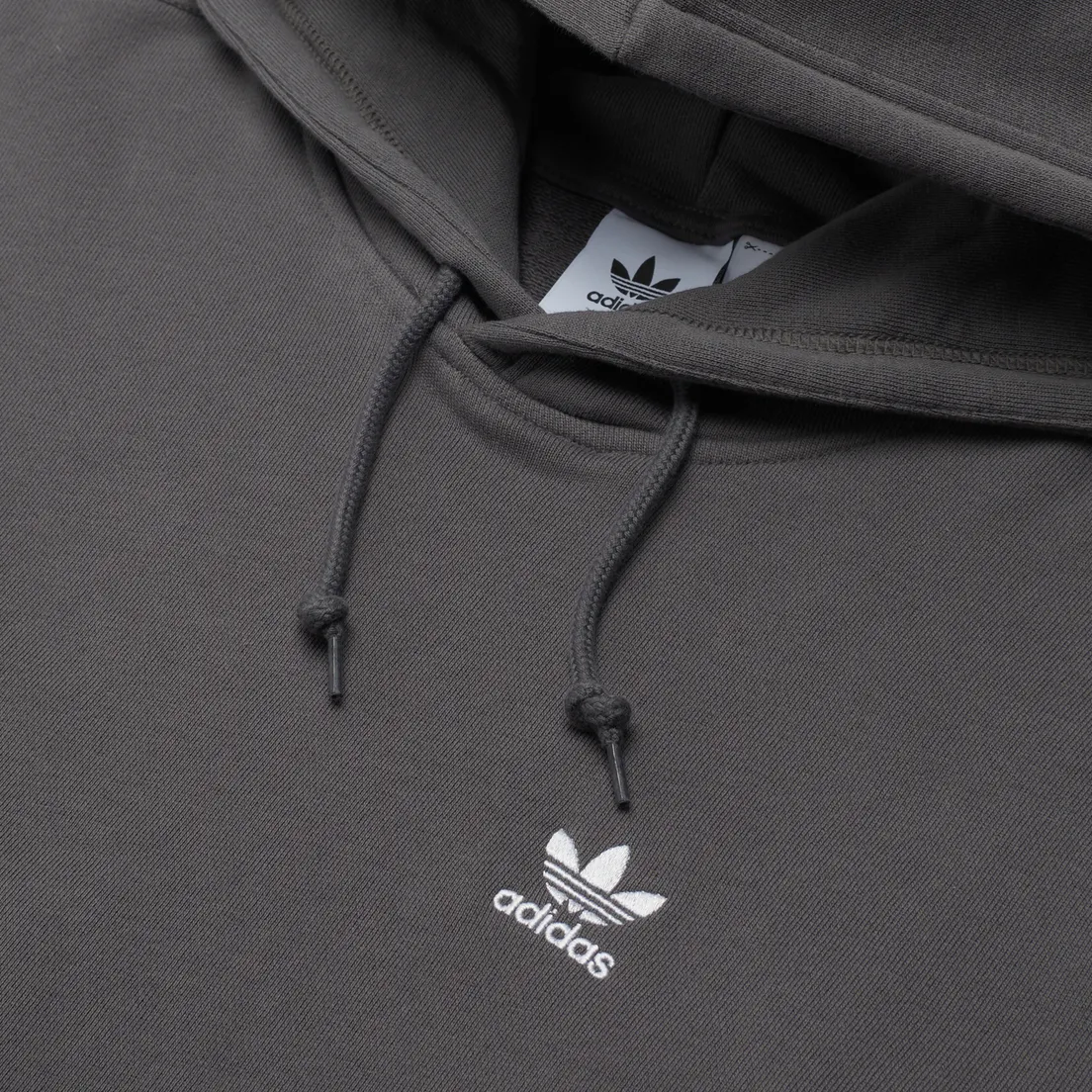 adidas Originals Мужская толстовка Essential Hoodie