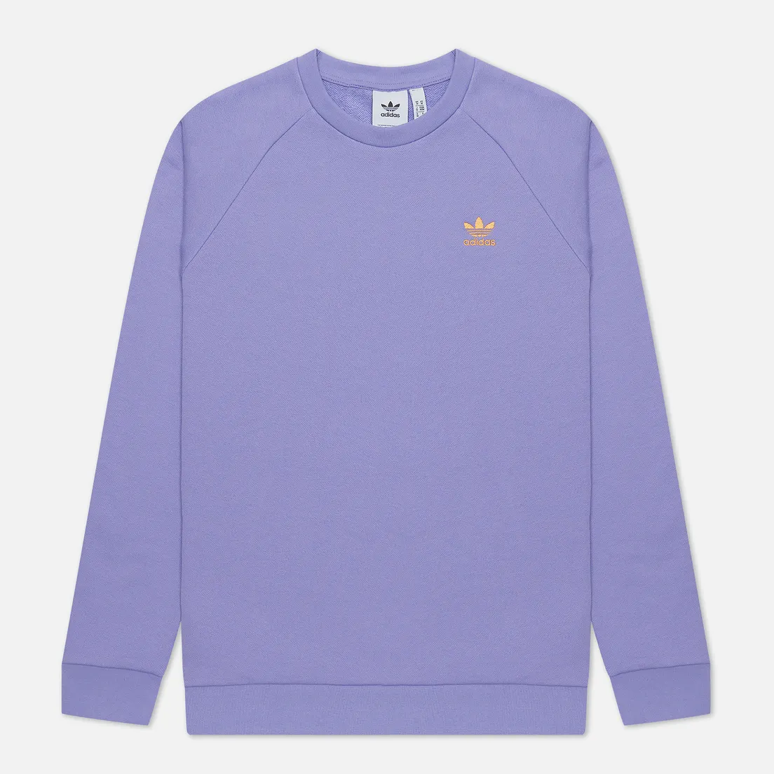 adidas Originals Мужская толстовка Essential Crew