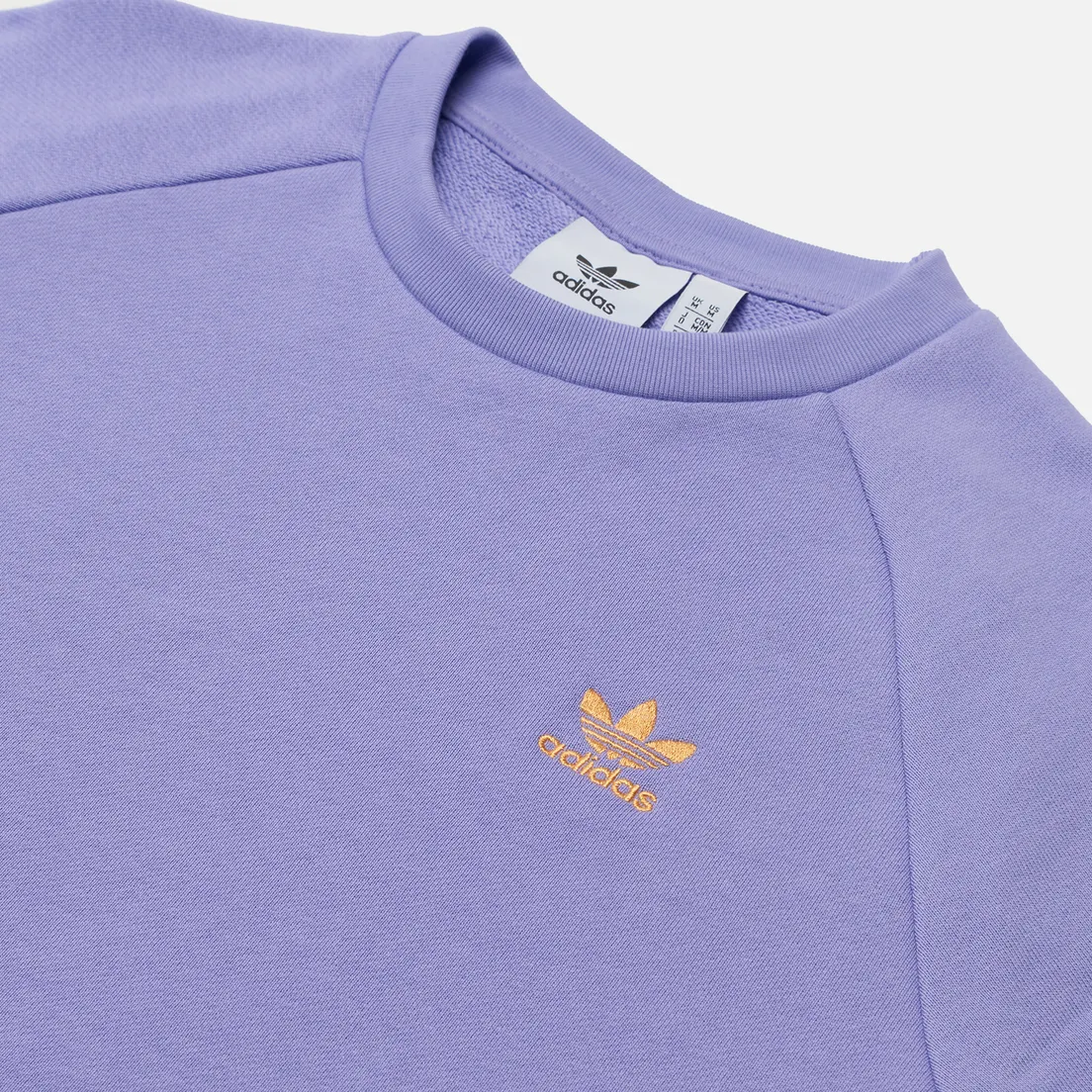 adidas Originals Мужская толстовка Essential Crew