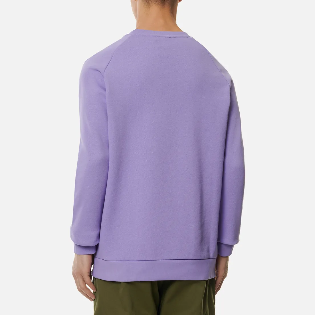 adidas Originals Мужская толстовка Essential Crew