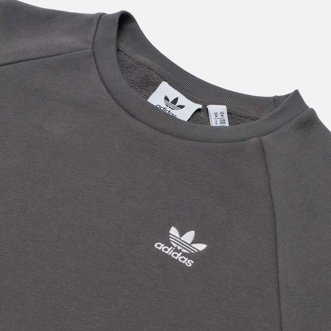 adidas Originals Мужская толстовка Essential Crew